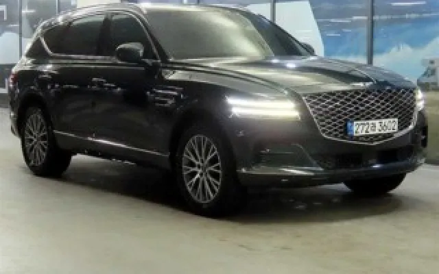 XM3E테크 중고차 GV80 가솔린 2.5T 2WD 매물 사진 17 - 2022/02 20,859km